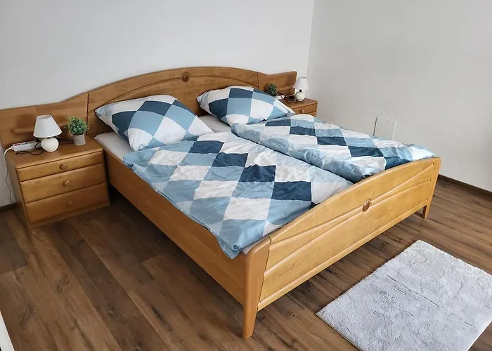 Apartman Leo-hof Hirschwang