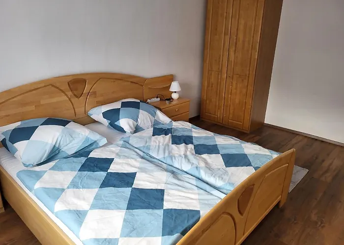 Leo-hof Apartment Hirschwang