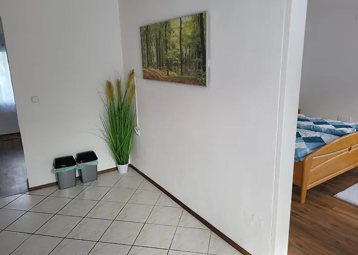 Leo-hof Apartman Hirschwang