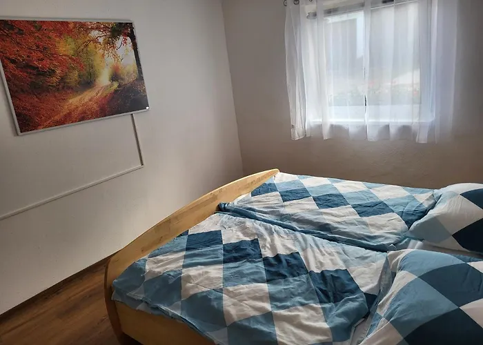 Leo-hof Apartment Hirschwang