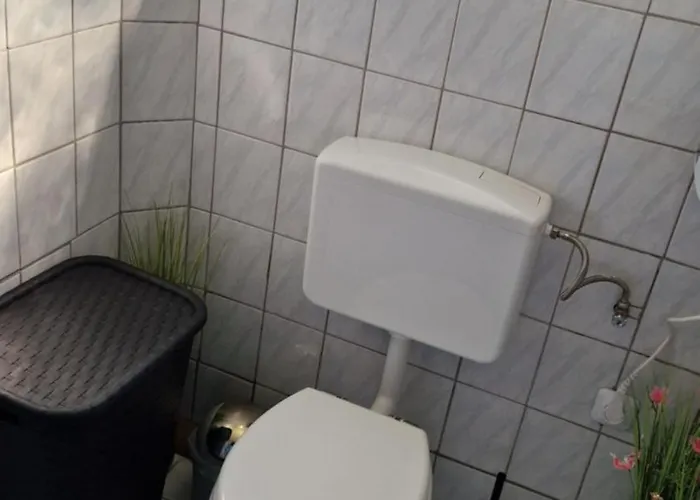 Apartman Leo-hof Hirschwang