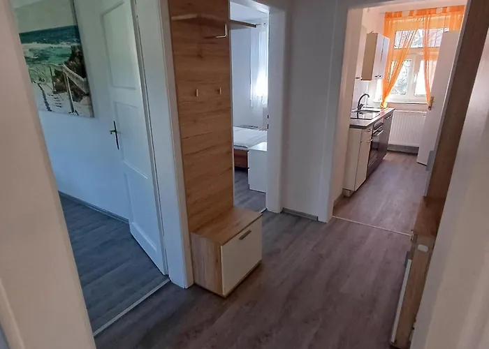 Leo-hof * Hirschwang